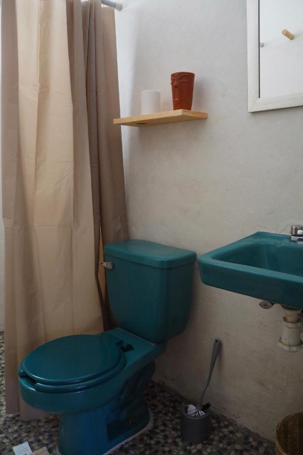 埃斯孔迪多港 Colorada House旅舍 外观 照片