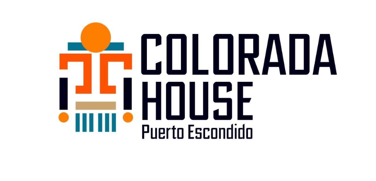 埃斯孔迪多港 Colorada House旅舍 外观 照片
